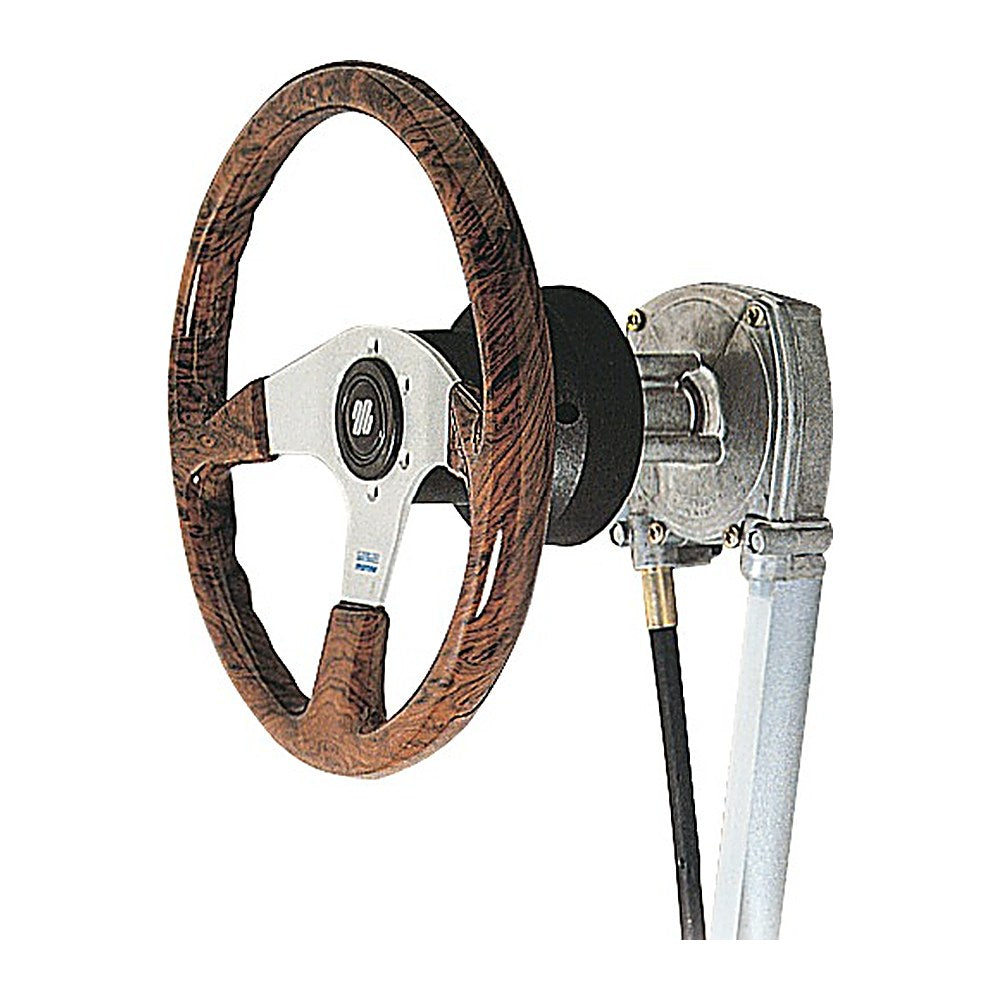Ultraflex Control mech T71 - foto originale Osculati Srl