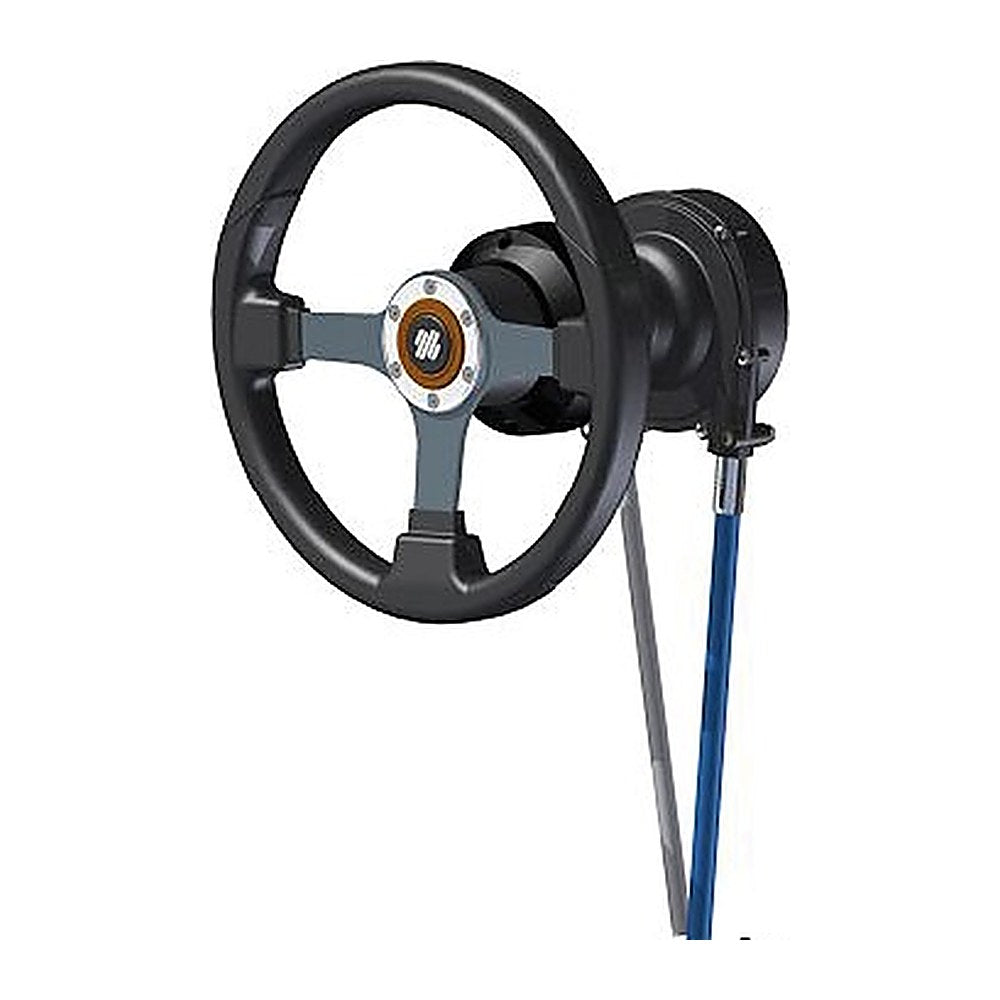 Ultraflex Non-reversible steering system T93TZ - foto originale Osculati Srl