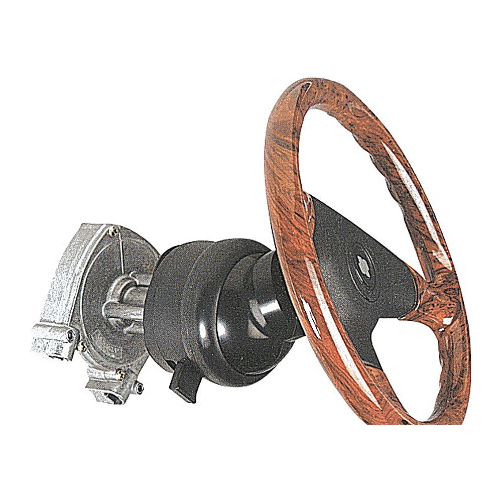 Ultraflex Rotary steering system T83 non reversible - foto originale Osculati Srl
