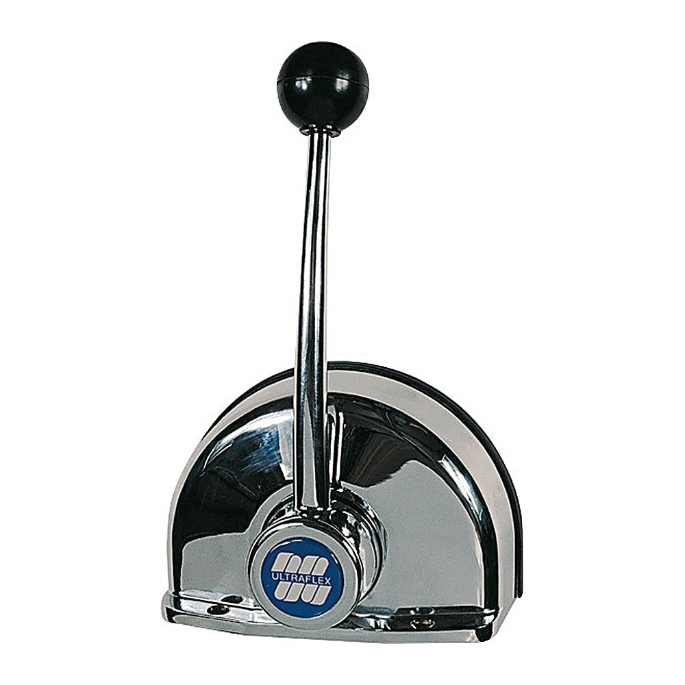 Ultraflex UFLEX single lever control, single engine - foto originale Osculati Srl