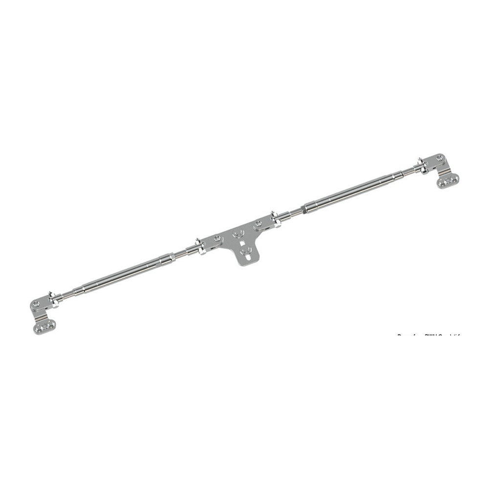 Ultraflex Coupling rod double A97-30 - foto originale Osculati Srl