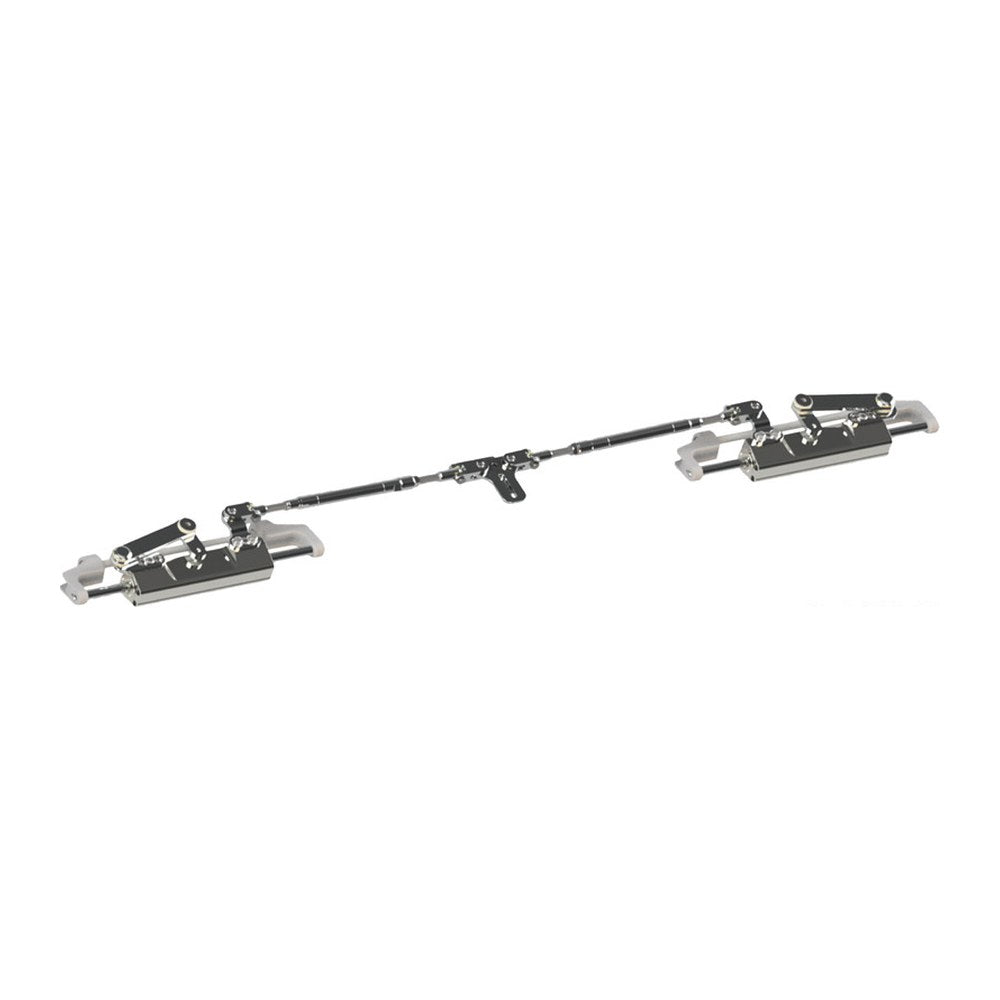 Ultraflex Coupling rod for outboard engines A97-B35-5 - foto originale Osculati Srl
