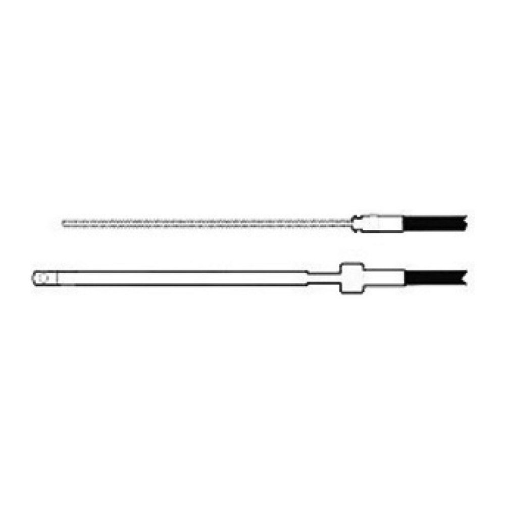 Ultraflex Steering cable M66 16' - foto originale Osculati Srl