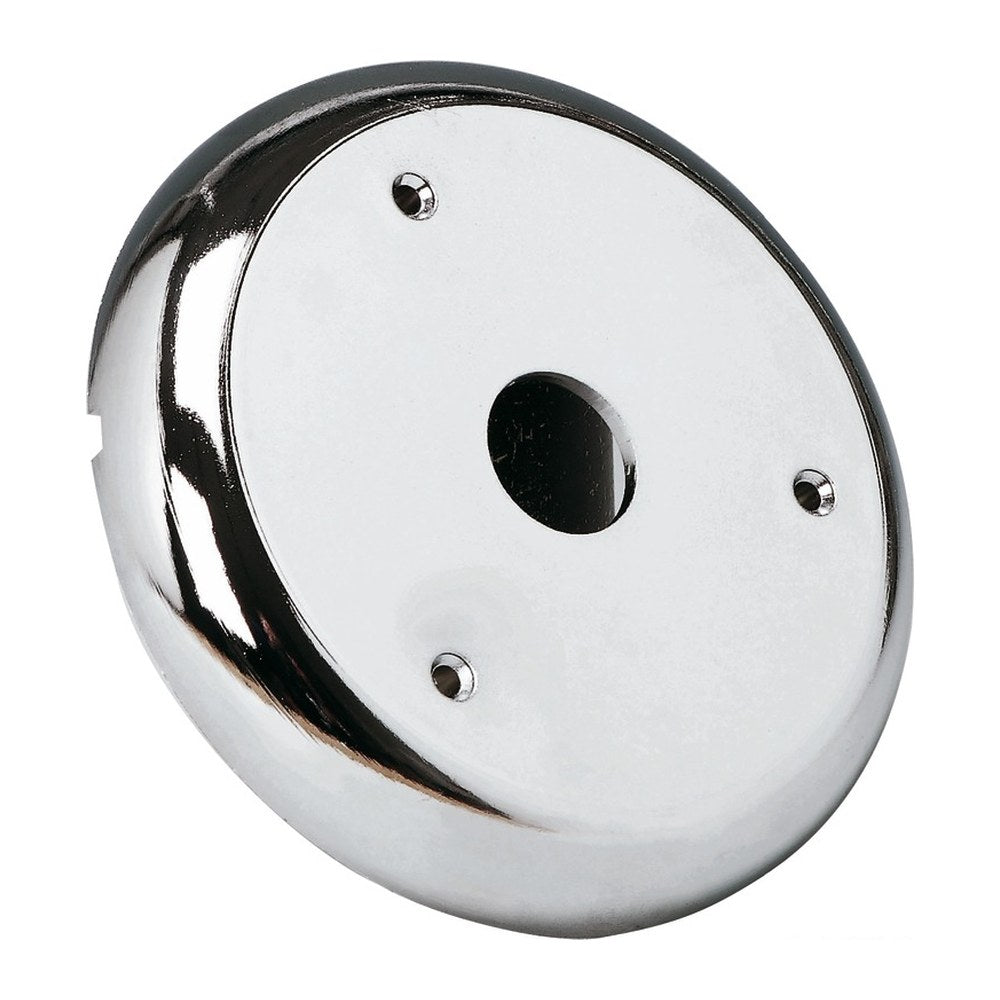 Ultraflex Chromed flange X68 - foto originale Osculati Srl