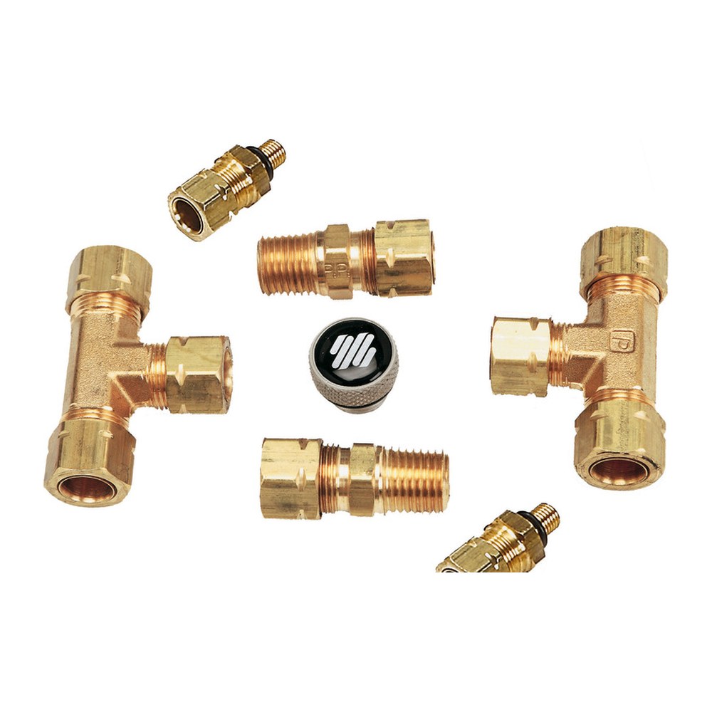 Ultraflex Kit 95-25 - foto originale Osculati Srl