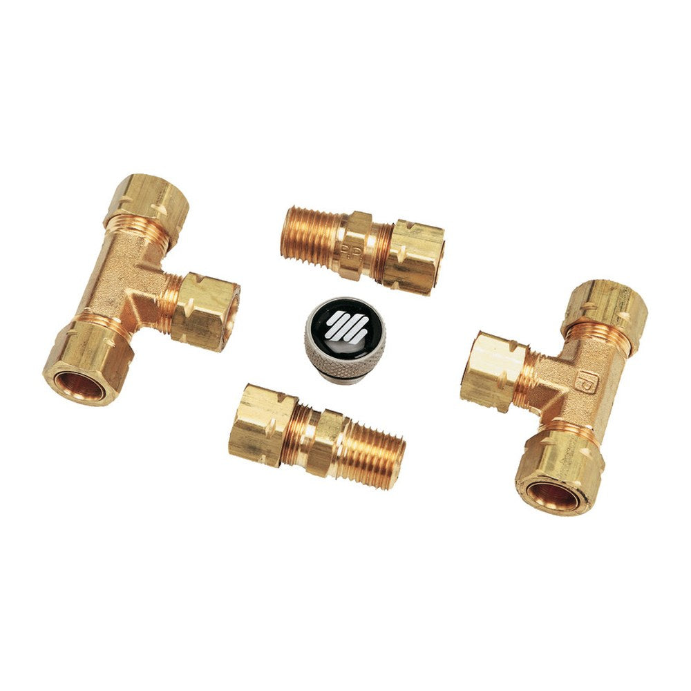 Ultraflex Kit additional station or automatic pilot - foto originale Osculati Srl
