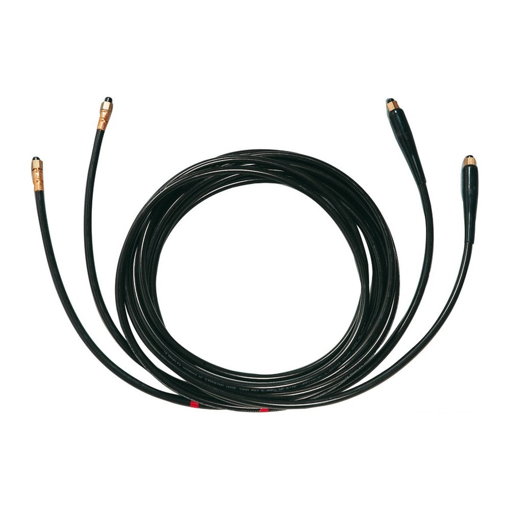 Ultraflex Kit 2 hoses 15 m - foto originale Osculati Srl