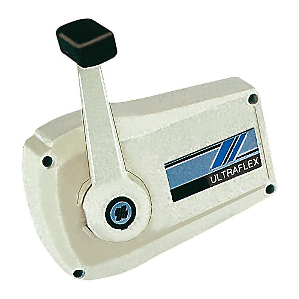 ULTRAFLEX single-lever control B89 ivory - foto originale Osculati Srl