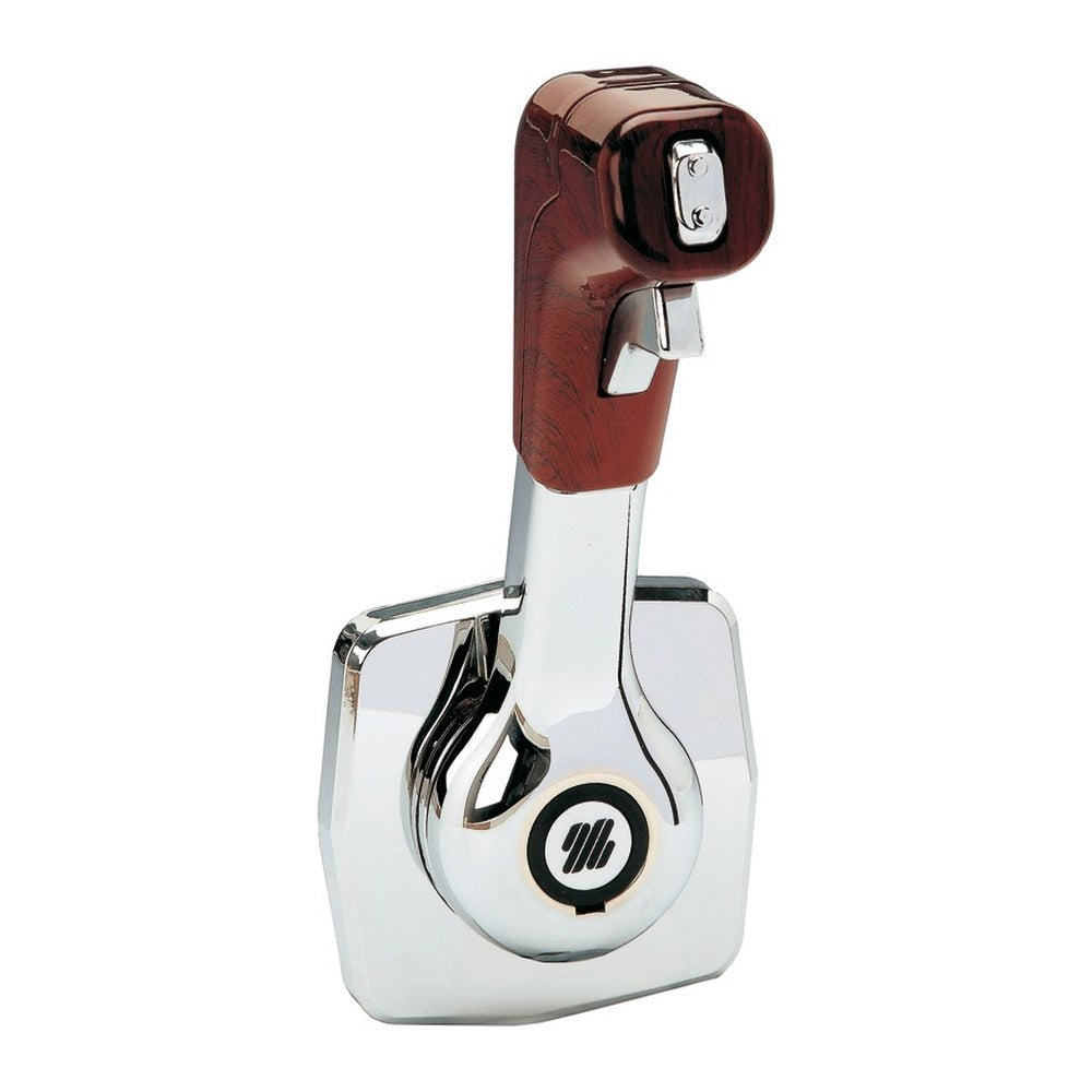 ULTRAFLEX single lever control box B310BR brier - foto originale Osculati Srl