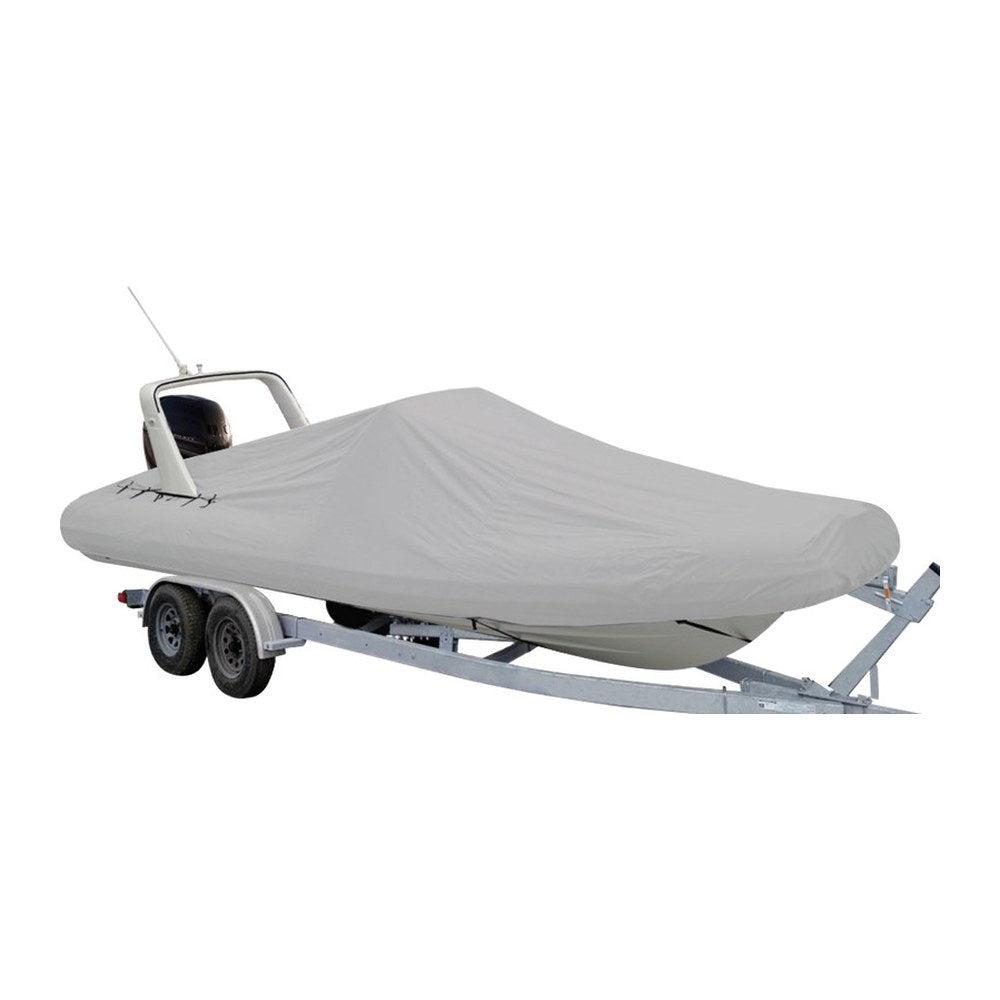 Oceansouth Tailored tarpaulin for dinghies 600/630 cm - foto originale Osculati Srl