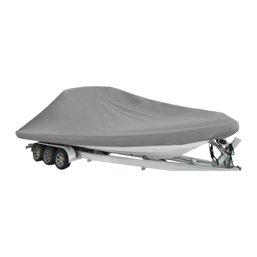 Oceansouth Tailored tarpaulin for inflatables 1060/1100 cm style C - foto originale Osculati Srl
