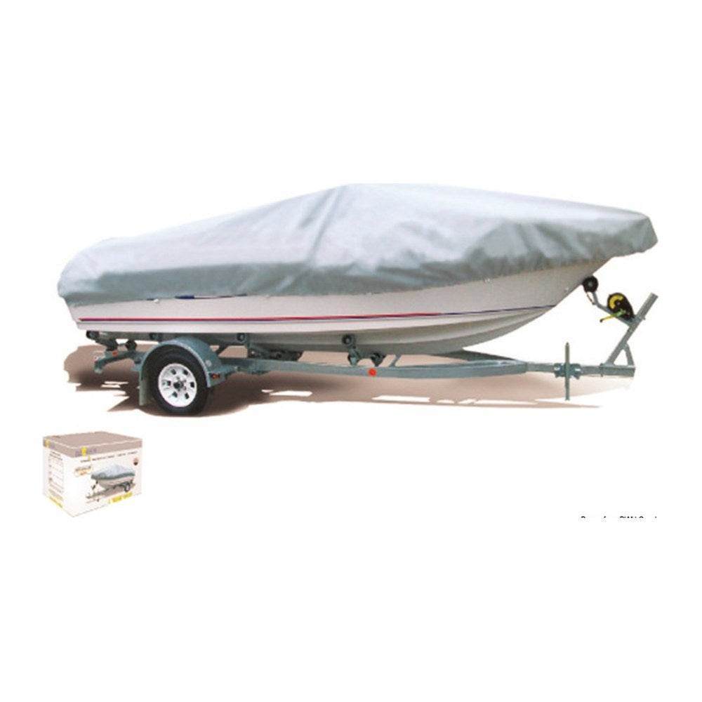 Oceansouth Universal Storage tarpaulin grey 719 cm - foto originale Osculati Srl