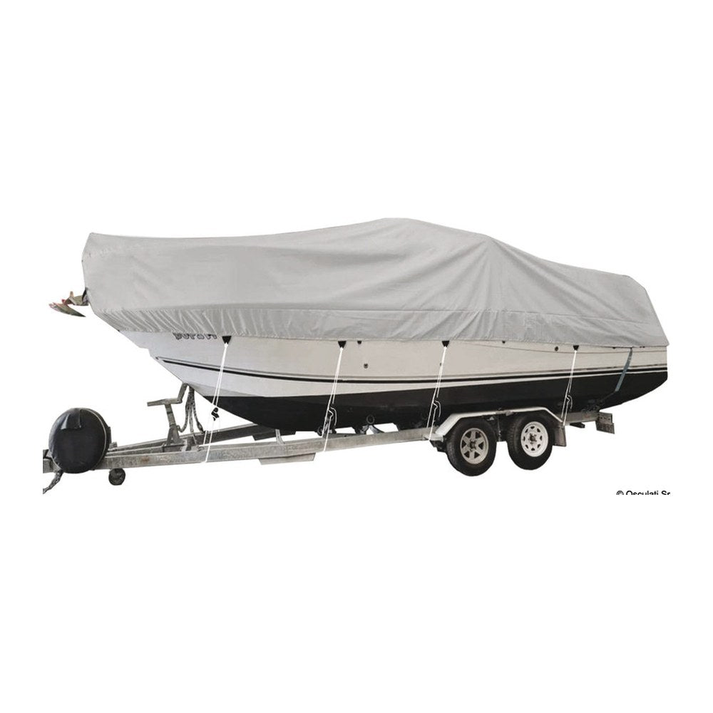 Oceansouth Cruiser Runabout Cover Inboard Motors cm 960/1020 - foto originale Osculati Srl