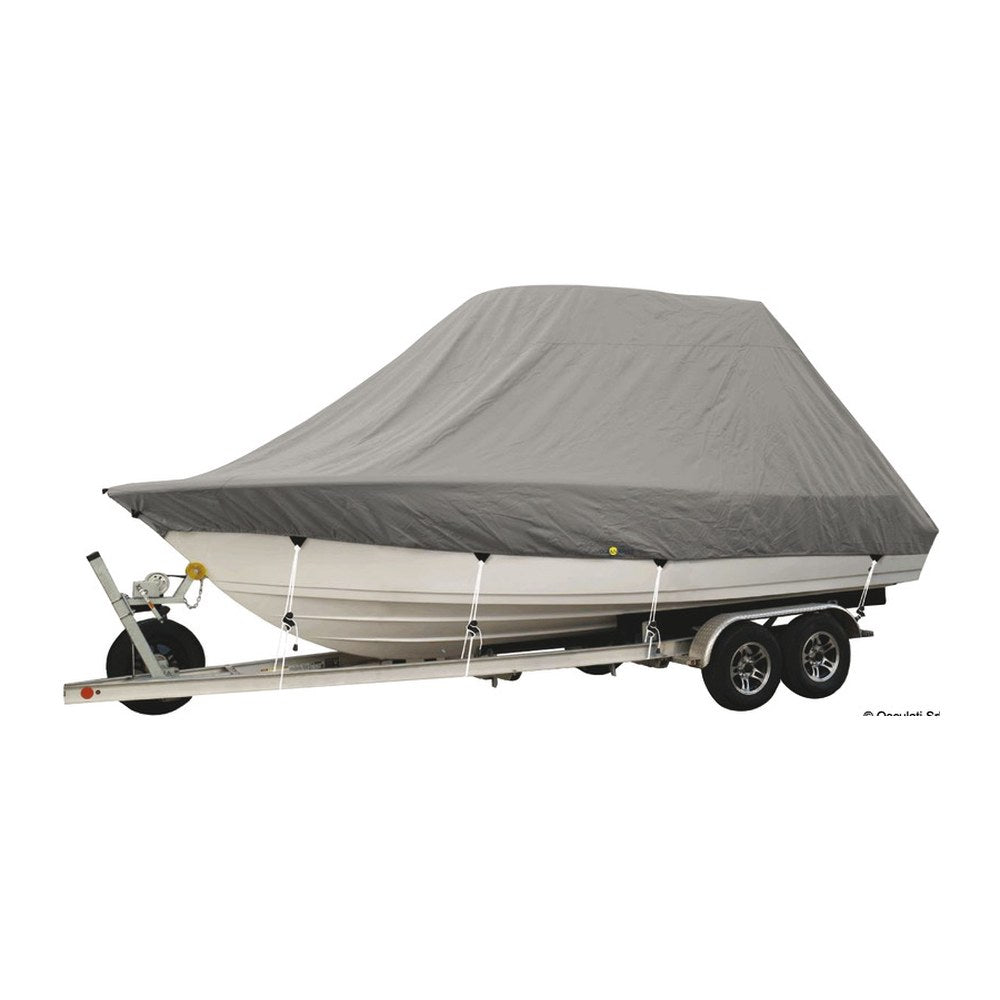 Oceansouth High quality T-Top boat cover cm 960/990 - foto originale Osculati Srl