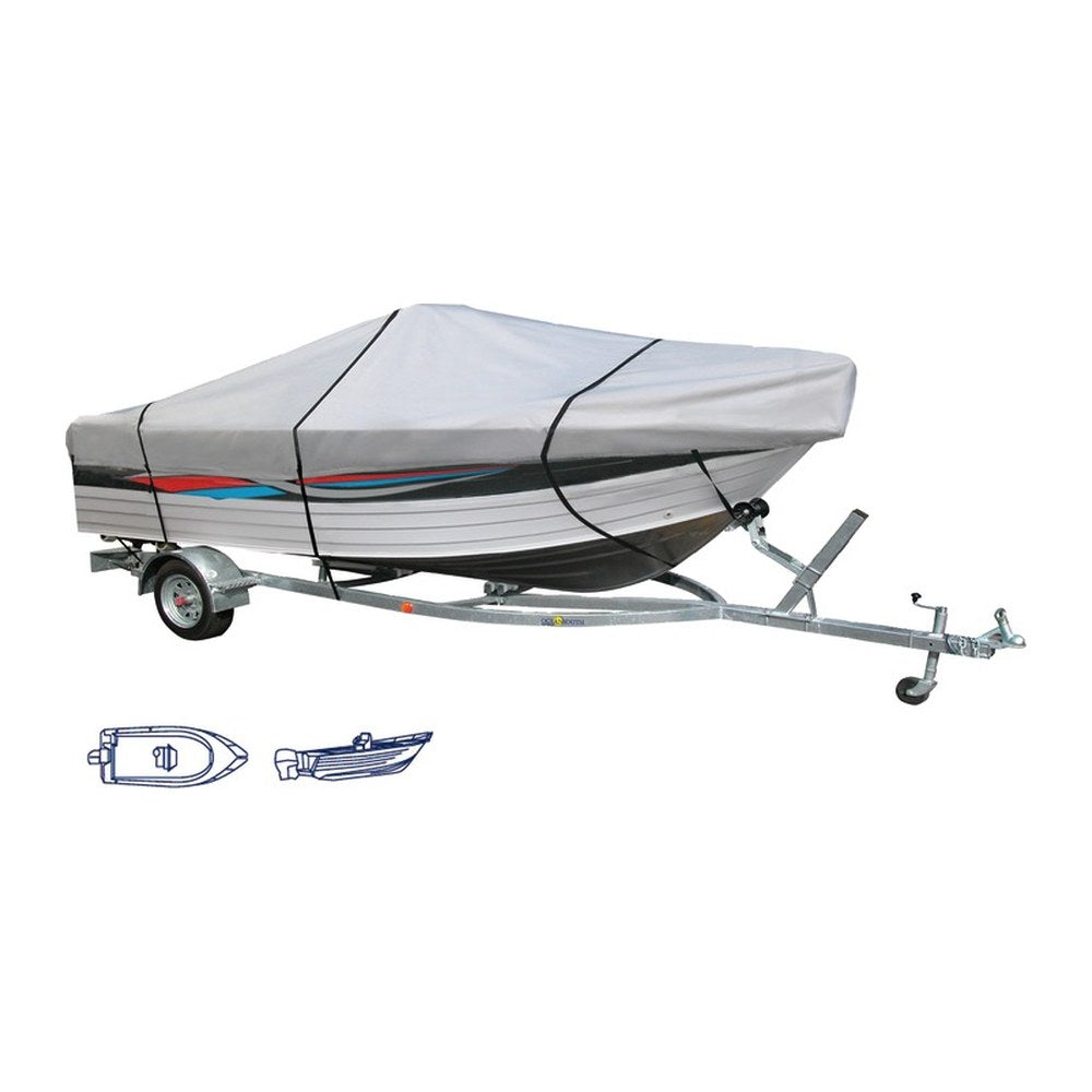 Oceansouth Cover 6715 x 3470 mm - foto originale Osculati Srl