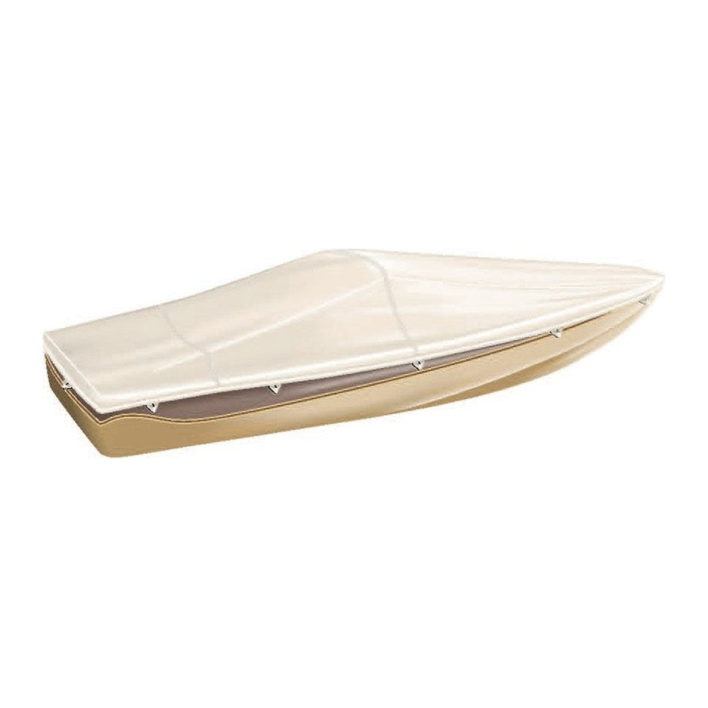Tessilmare Motorboat tarpaulin 560/600 cm - foto originale Osculati Srl