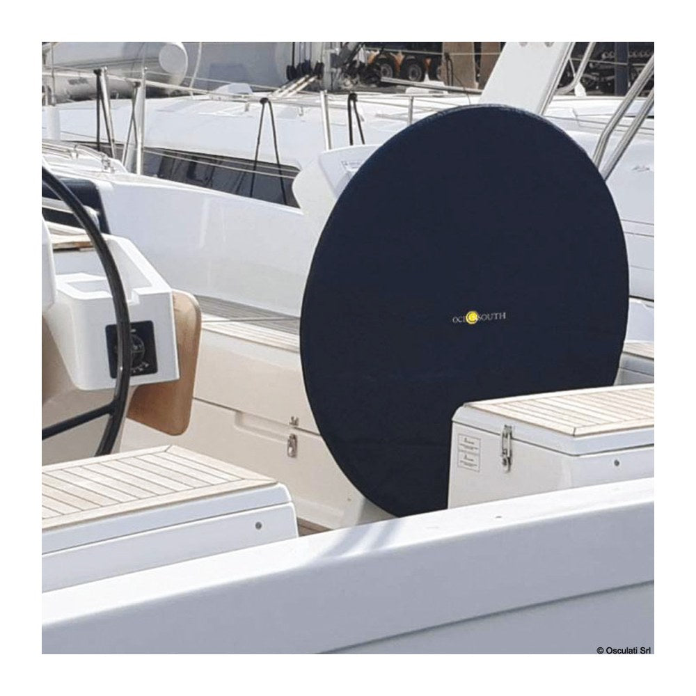 Oceansouth Yacht Steering Wheel Covers Ø 1115 mm - foto originale Osculati Srl