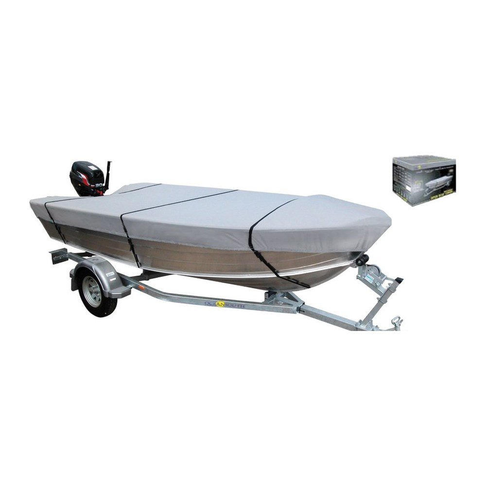 Oceansouth Open hull tarpaulin 470/500 cm - foto originale Osculati Srl