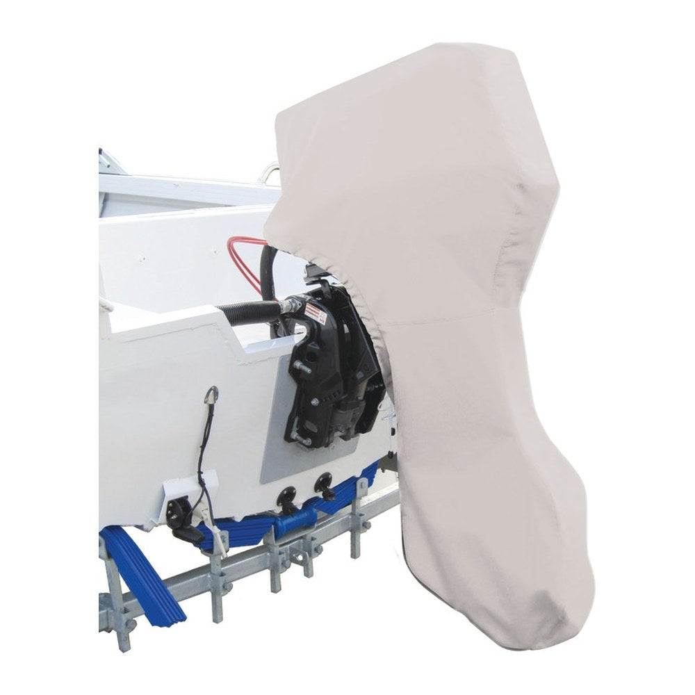 Oceansouth complete engine cover 200-300HP 210cm - foto originale Osculati Srl