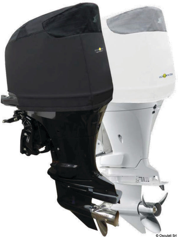 OCEANSOUTH cover f.SUZUKI engine 1CYL 138cc - foto originale Osculati Srl