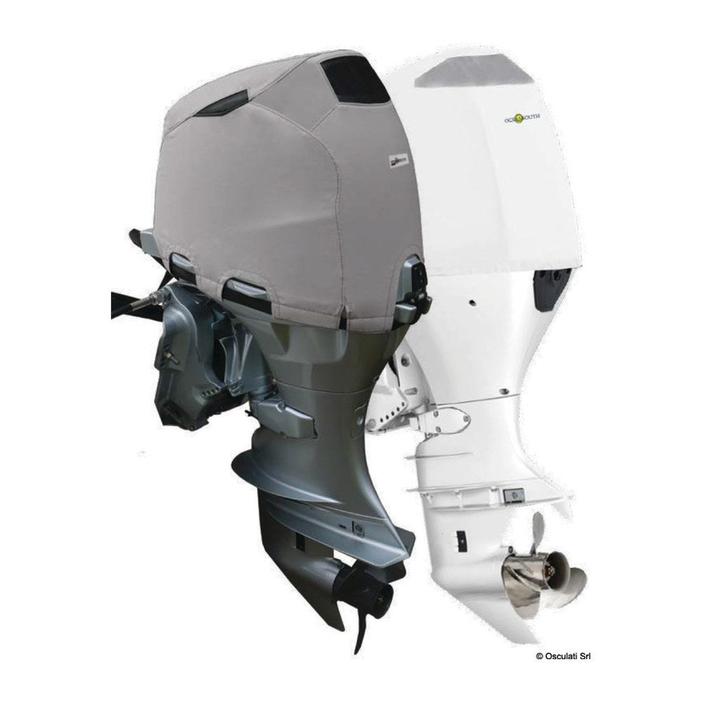 OCEANSOUTH cover f.HONDA engine 115/150 HP - foto originale Osculati Srl