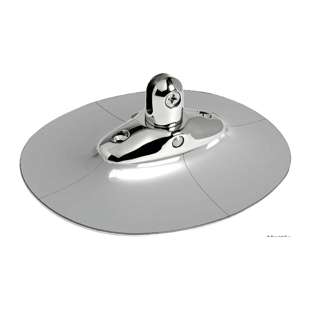 EPDM support w/base 46.670.00 - foto originale Osculati Srl