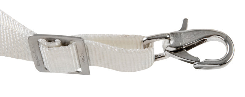 Bimini top tensioning strap kit 2.5 x 300 cm - foto originale Osculati Srl