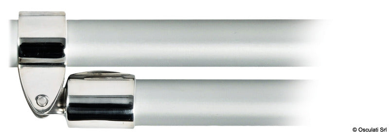 Fork joint centre distance 73 mm - foto originale Osculati Srl