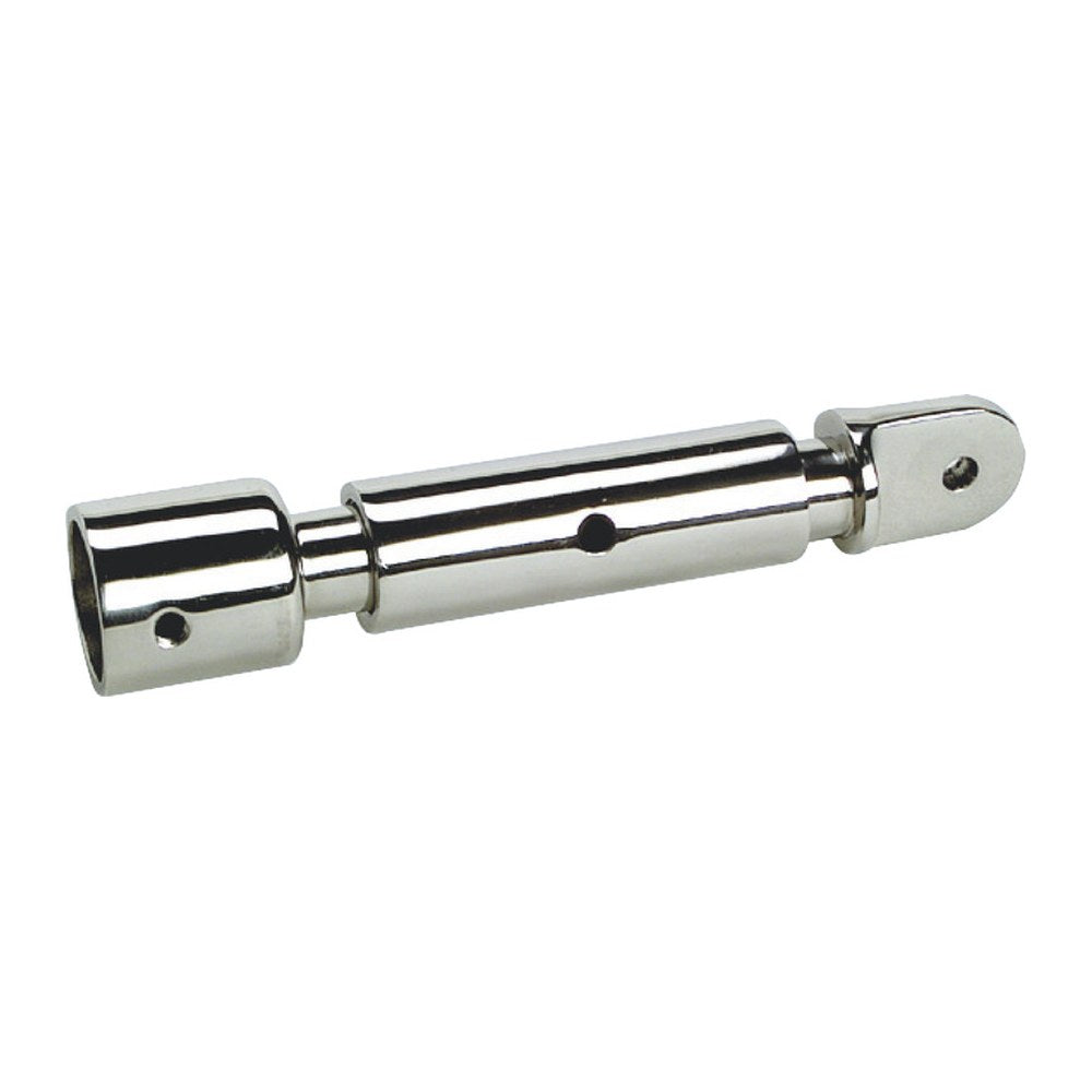 Pole for bimini tension AISI316 30 mm - foto originale Osculati Srl