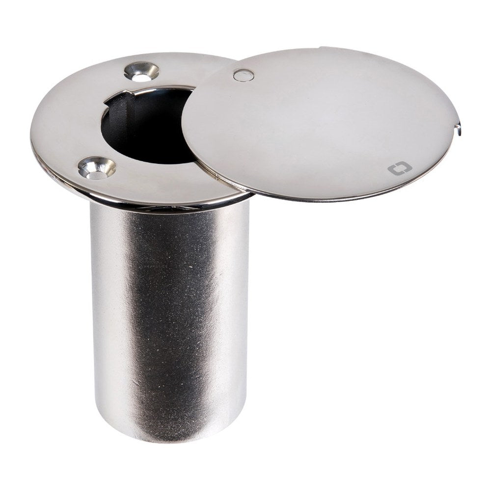 Straight recess-fit bushing - foto originale Osculati Srl