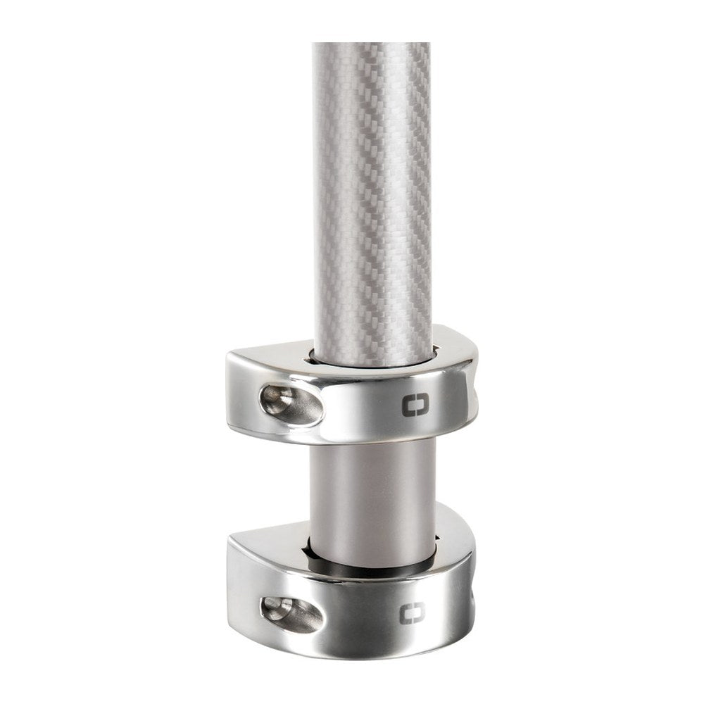 Bulkhead bushing kit - foto originale Osculati Srl