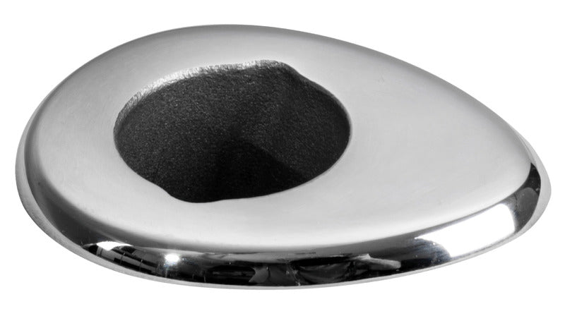 SS fastening bushing no lid - foto originale Osculati Srl