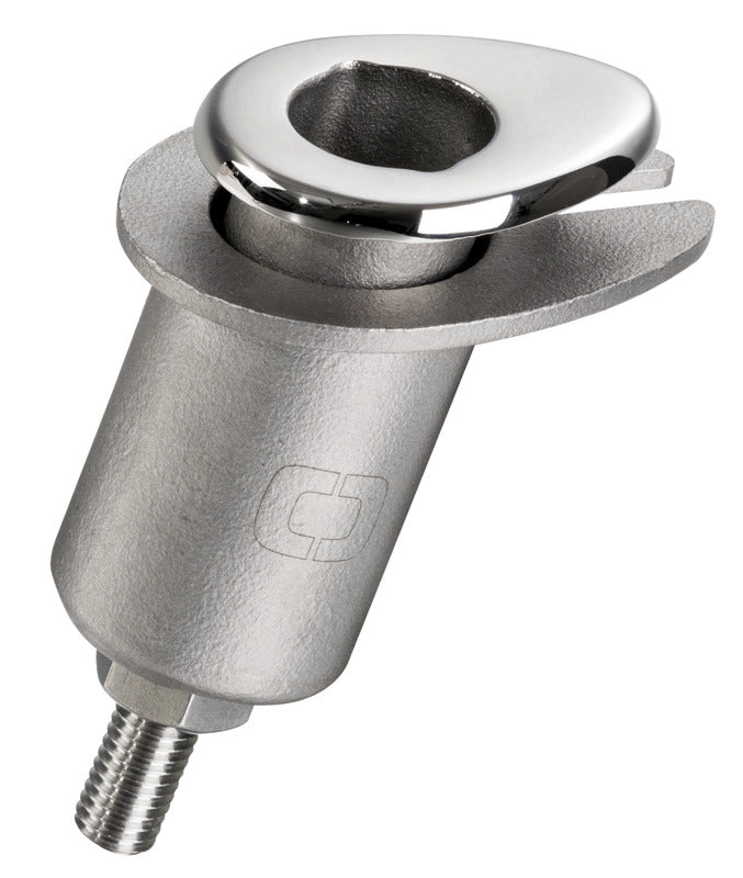 SS fastening bushing no lid - foto originale Osculati Srl