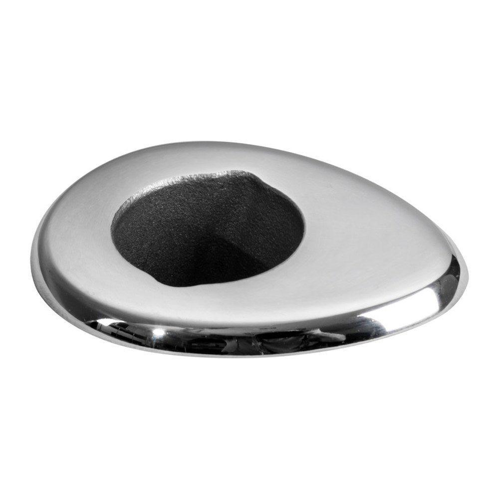 SS fastening bushing no lid - foto originale Osculati Srl