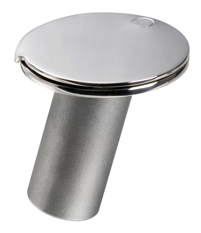 SS fastening bushing w/rotary lid - foto originale Osculati Srl
