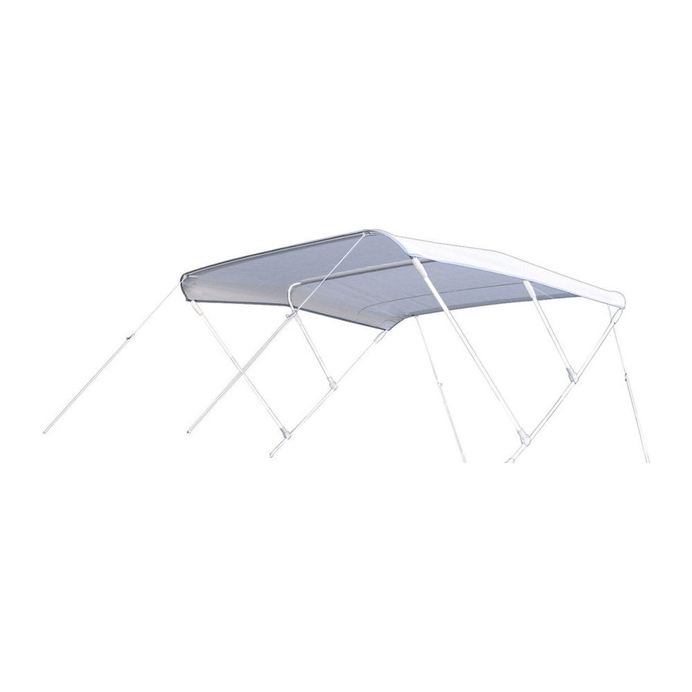 TESSILMARE Shade Master bimini 124/140 cm - foto originale Osculati Srl