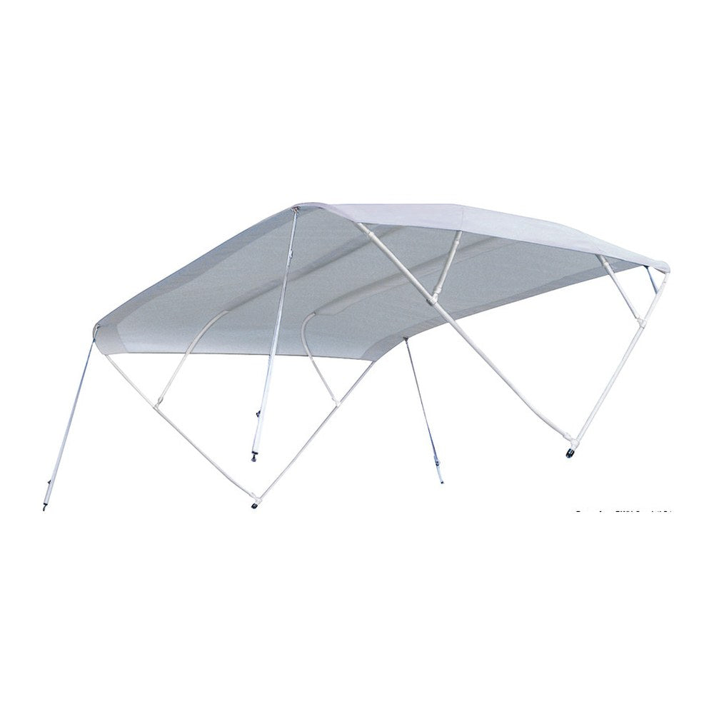 TESSILMARE Shade Master Fish white 190/210cm - foto originale Osculati Srl