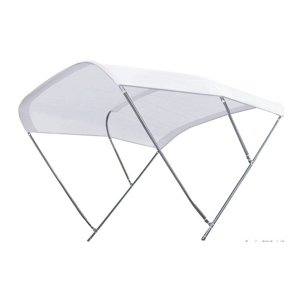 TESSILMARE Shade Master SS detachable 165/175cm - foto originale Osculati Srl