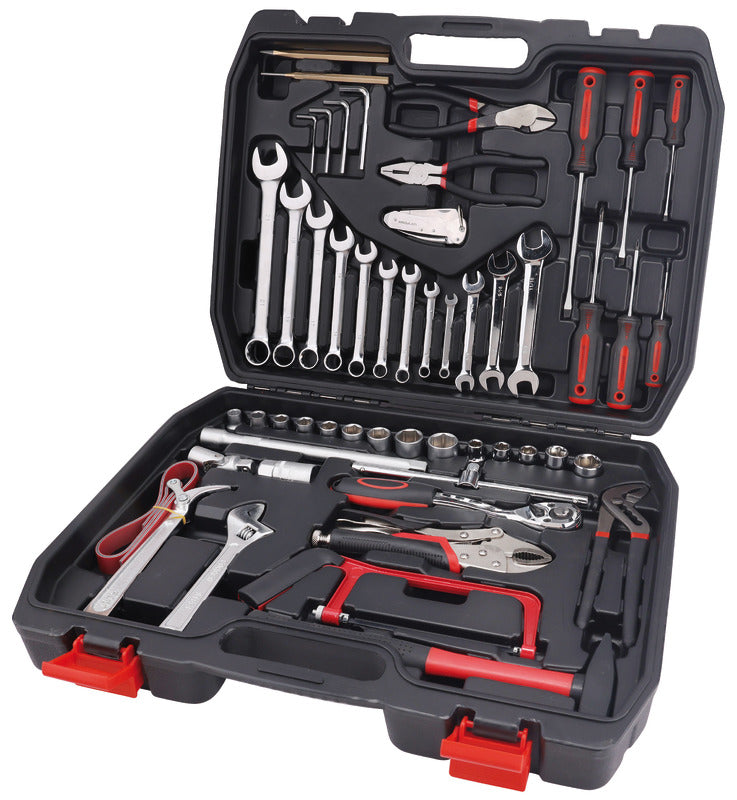 Tool box 510x340x70 mm - foto originale Osculati Srl