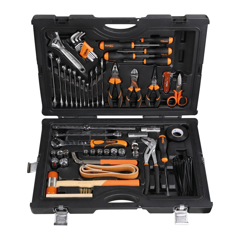 Beta maintenance case 55 tools - foto originale Osculati Srl