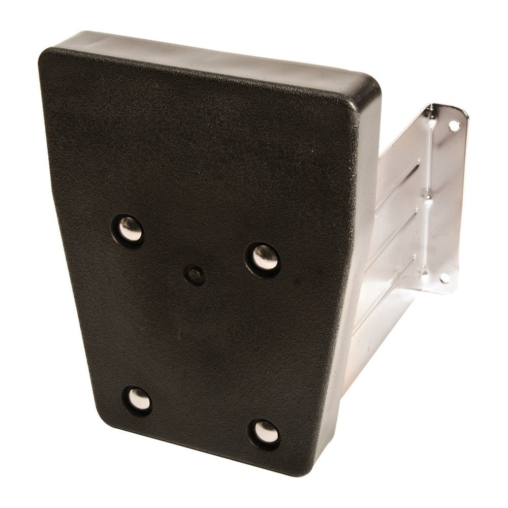 Heavy Duty engine support wall mounting - foto originale Osculati Srl