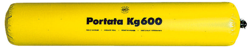 PVC hauling roll 600 kg - foto originale Osculati Srl