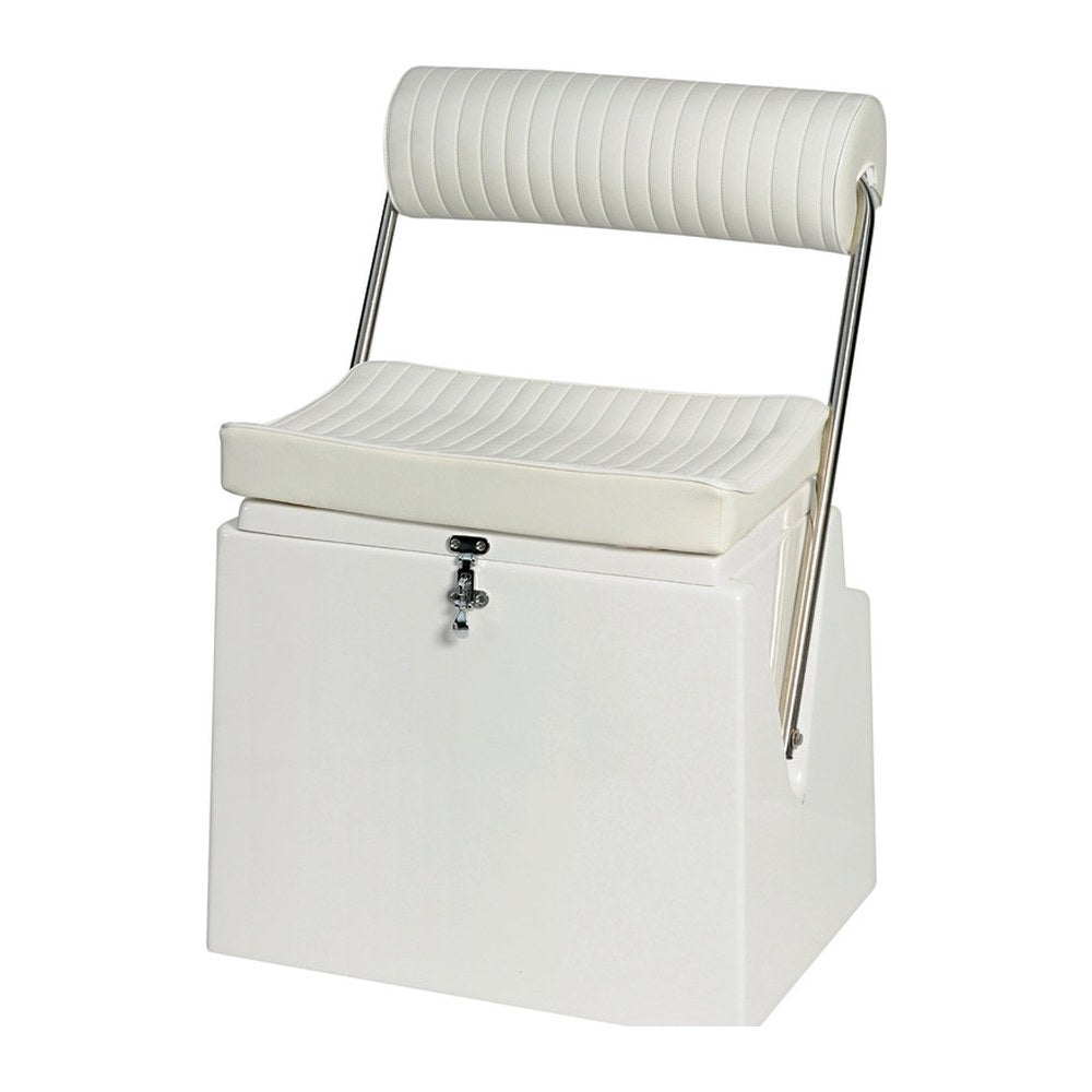 Jolly 4 helm seat - foto originale Osculati Srl