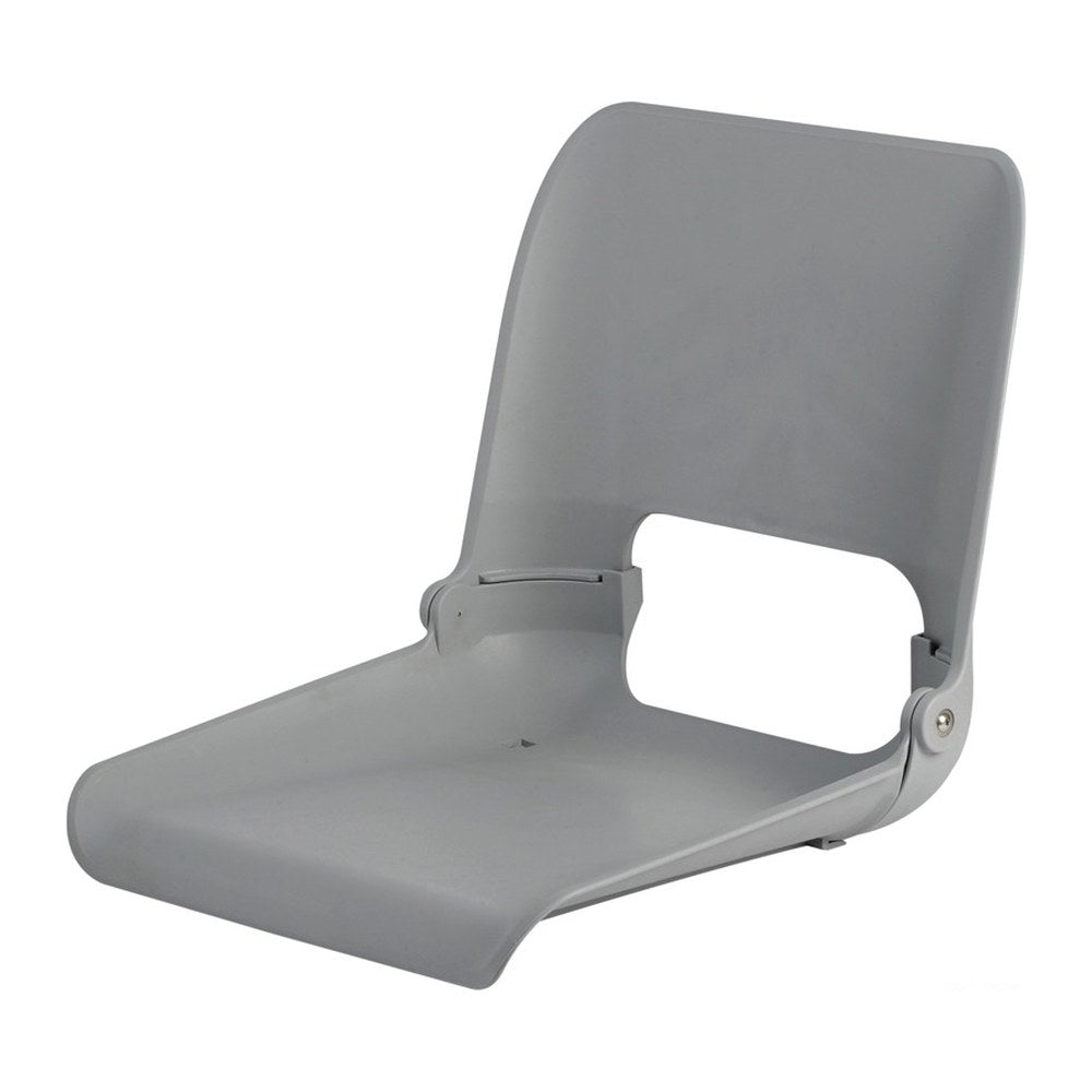 Only frame for seat, no cushions - foto originale Osculati Srl
