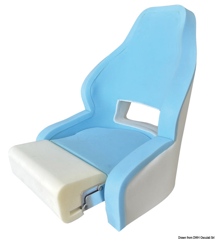 Only padding - foto originale Osculati Srl