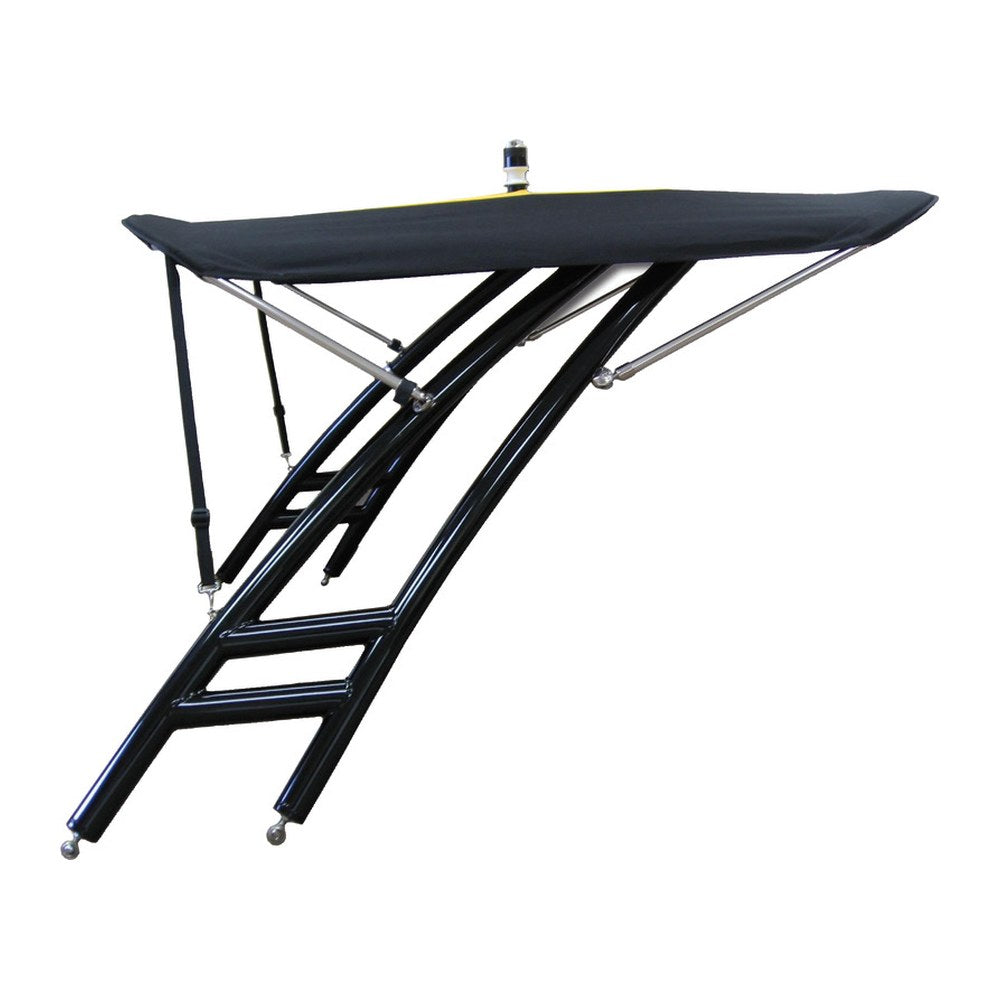 Bimini for MTK black - foto originale Osculati Srl
