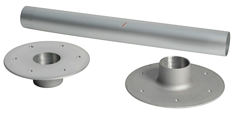 Table leg Heavy Duty - foto originale Osculati Srl