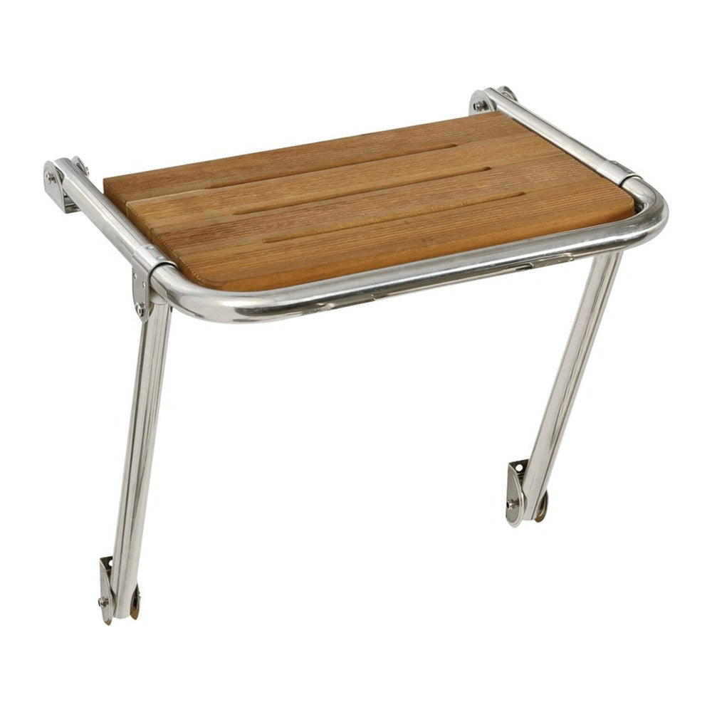 TL plattform 39 x 45 cm - foto originale Osculati Srl