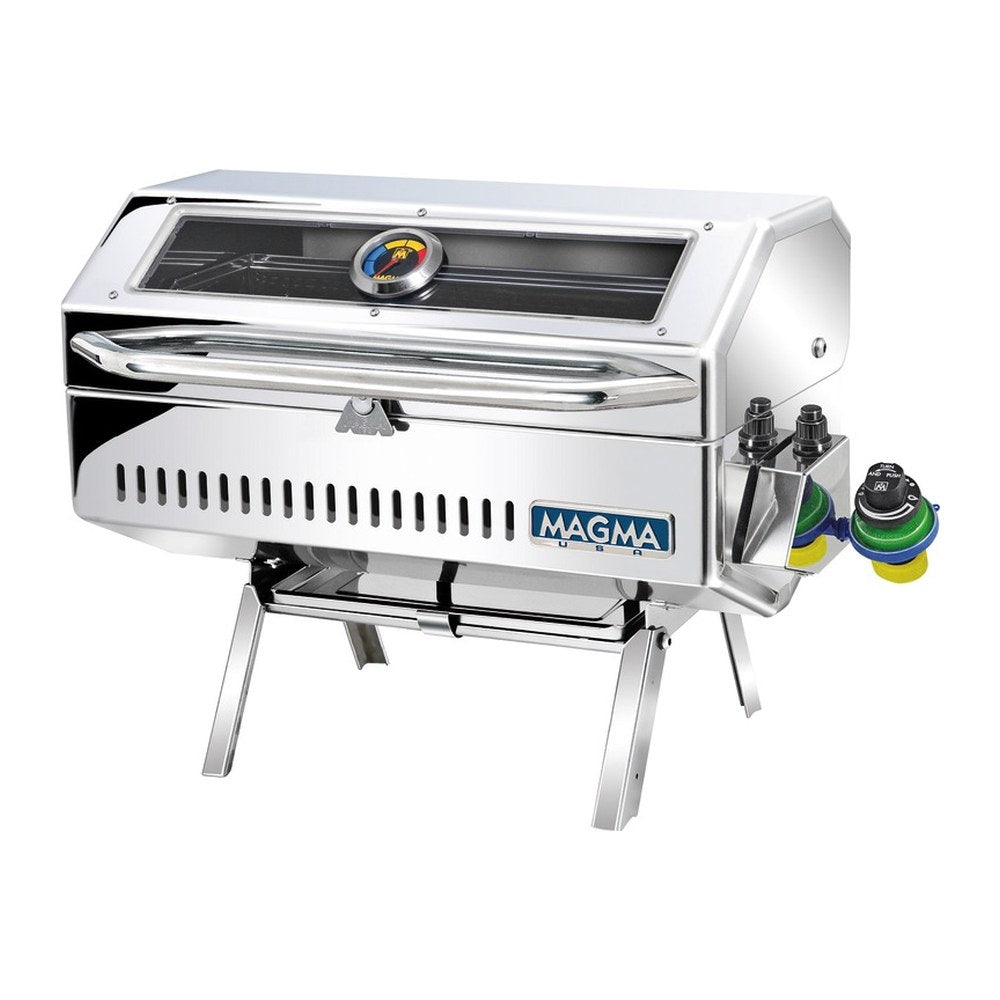 MAGMA Catalina Infrared barbecue - foto originale Osculati Srl