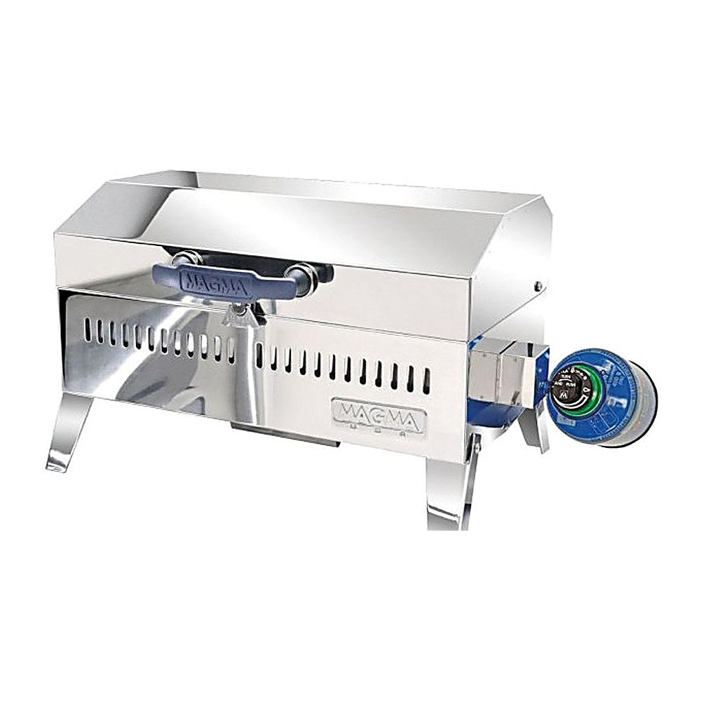 MAGMA Adventurer gas barbecue - foto originale Osculati Srl